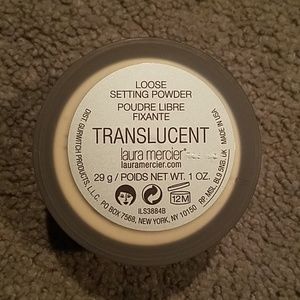 Brand New Laura Mercier Translucent Powder
